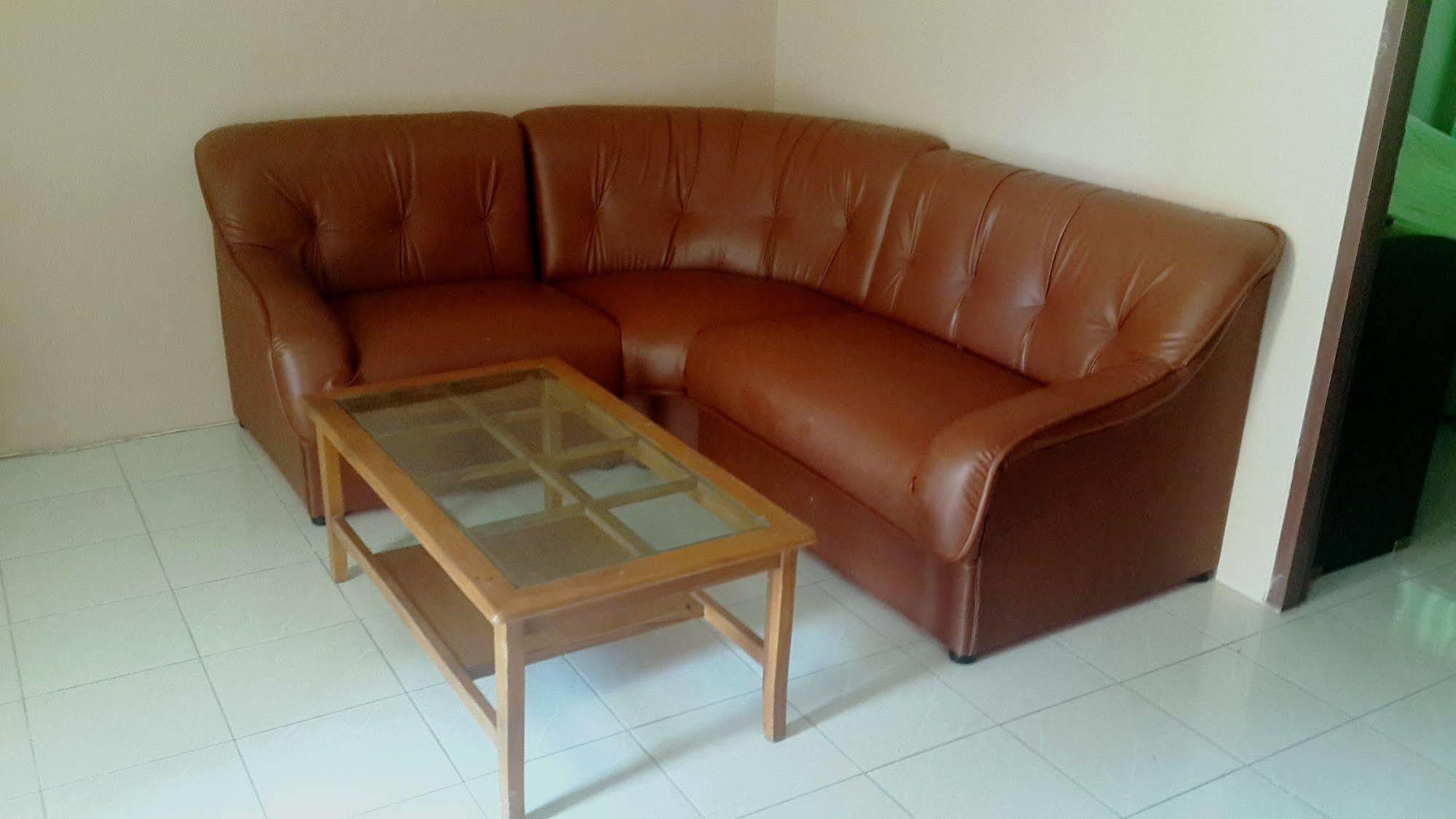 Wanchareon Resort Pantai Chaweng Luaran gambar